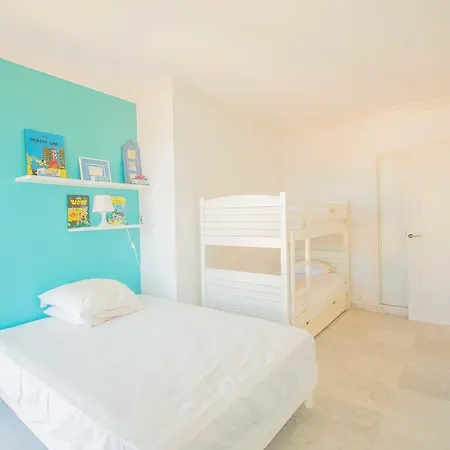 Apartman Palm Beach Thalassa *