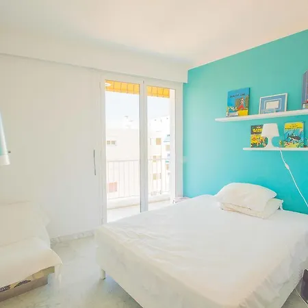 Palm Beach Thalassa Apartman *