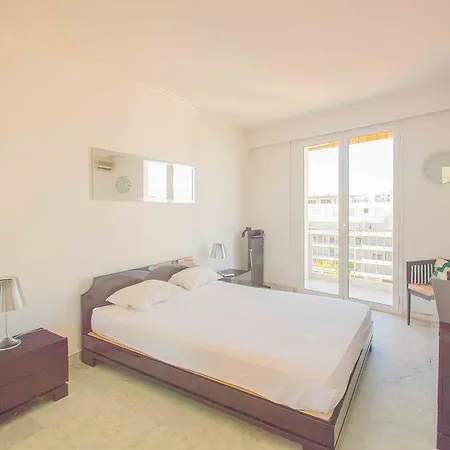 Apartman Palm Beach Thalassa
