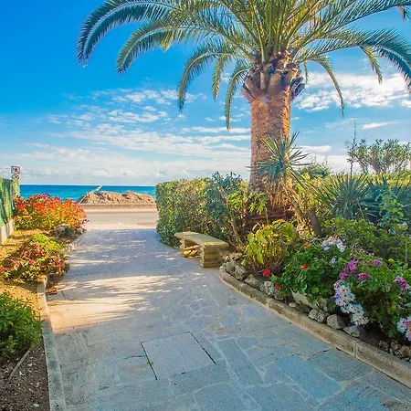 Apartman Palm Beach Thalassa